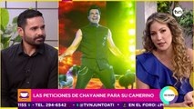 Zona del bochin: Todo lo que ocurrió con Chayanne en Panamá