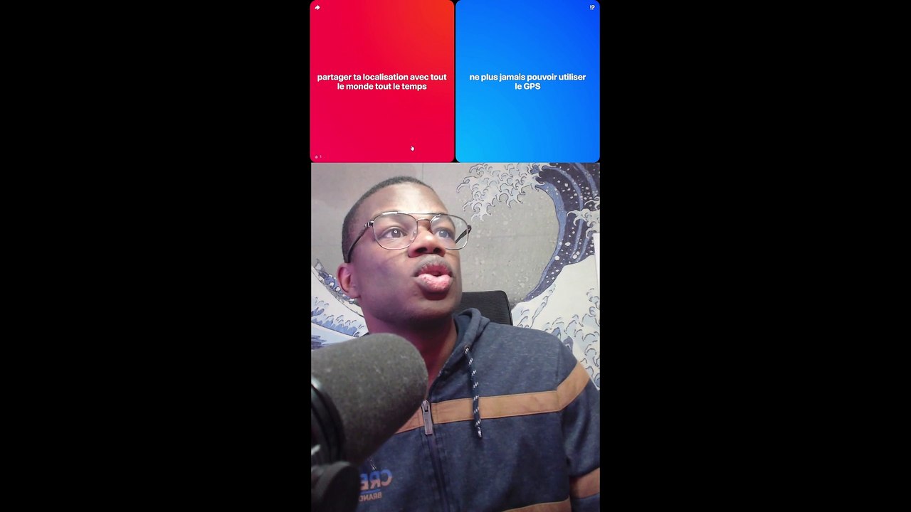 c'est le tu préfères