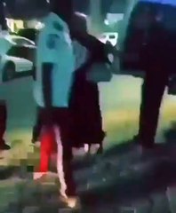 بالفيديو.. الشرطة السعودية تعلن بشكل رسمي قصّة “فتاة جدة”