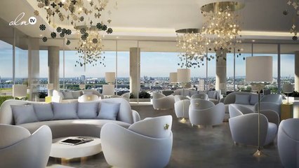 منزلك يتألق بلمسات إيطالية راقية: 3 مجموعات من فيرساتشي هوم ستغيّر عالمك!