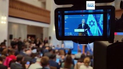 Hungría abandona la Corte Penal Internacional en un gesto de apoyo a Netanyahu y Putin