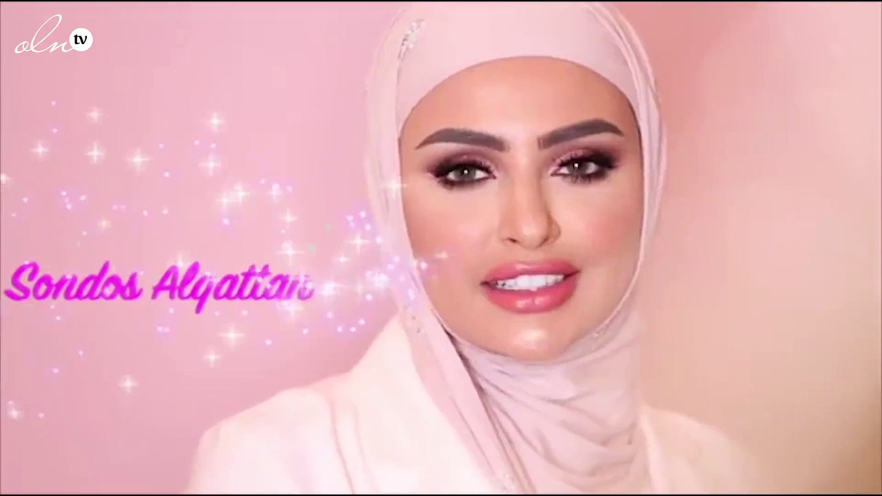 بالفيديو: ثلاث طرق لتطبيق المكياج الملوّن على ا...