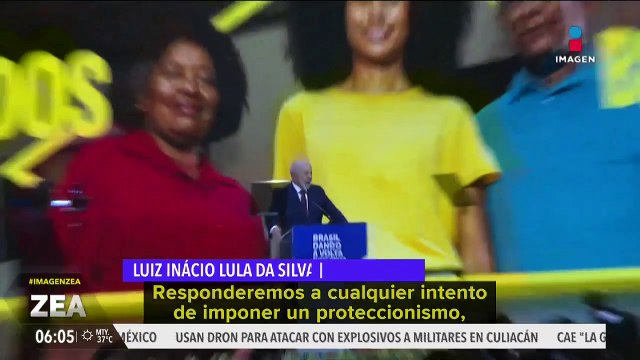 Países responden a aranceles de Donald Trump con aranceles y otras medidas