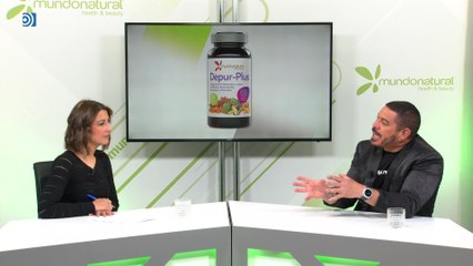 Mundo Natural T19-E48: El sistema hormonal y la mujer