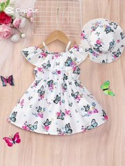 Frock Designs for little girls| Top designs for the stylish girls