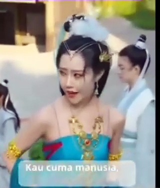  Tuan gelap part 2 tamat