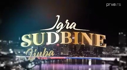 IGRA SUDBINE - Epizoda 1377 - 3. 4. 2025.