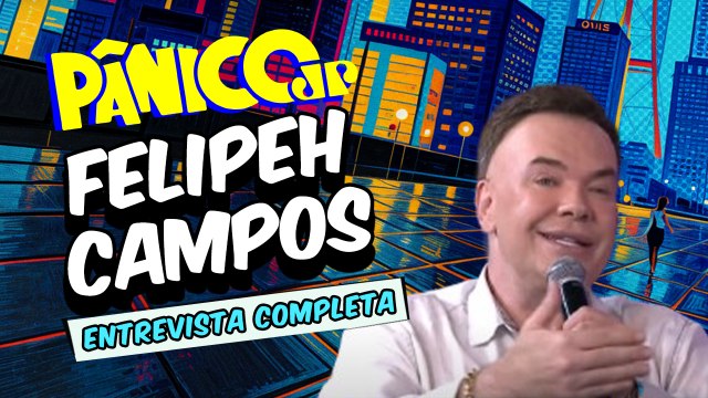 VOLTA DE VALE TUDO É DETONADA NAS REDES; FELIPEH CAMPOS TE CONTA TUDO