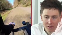 Cycling - Paris-Roubaix 2025 - Tadej Pogacar : 