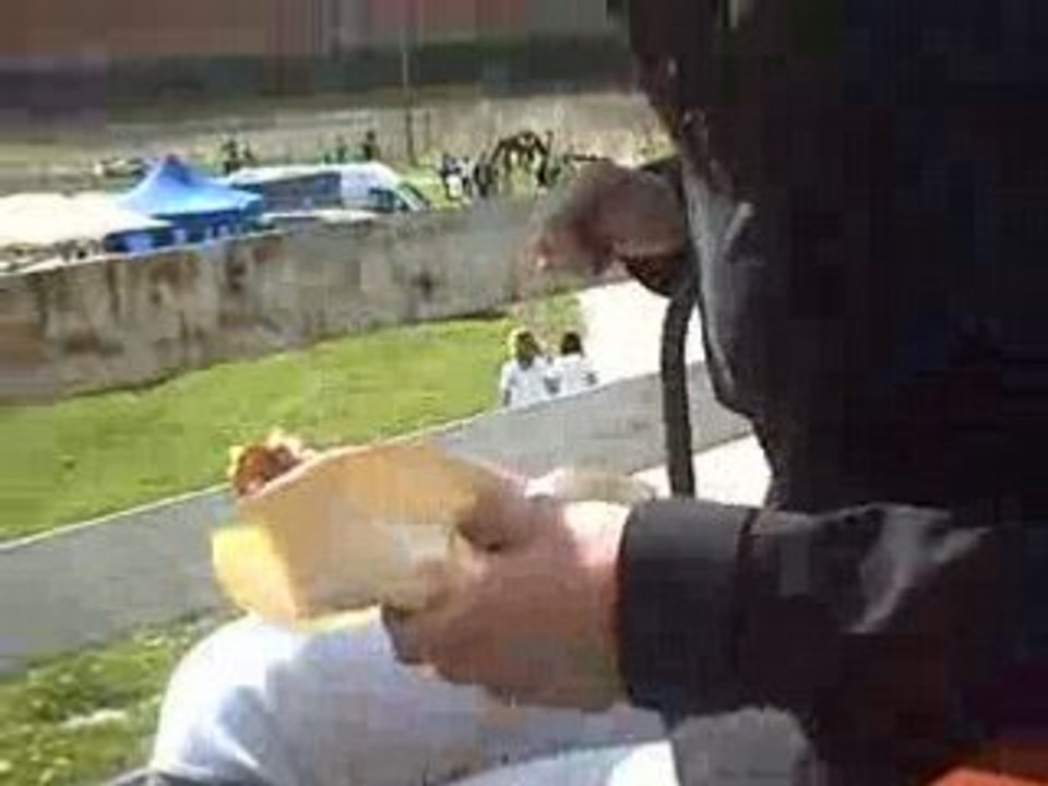 Concours puchay le 27 avril 2008