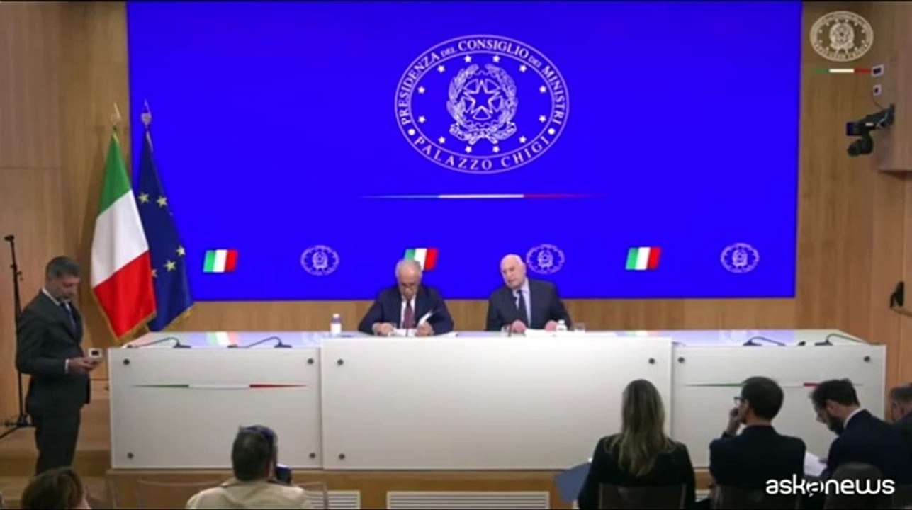 Nordio: garantito pagamento delle spese legali per forze dell'ordine