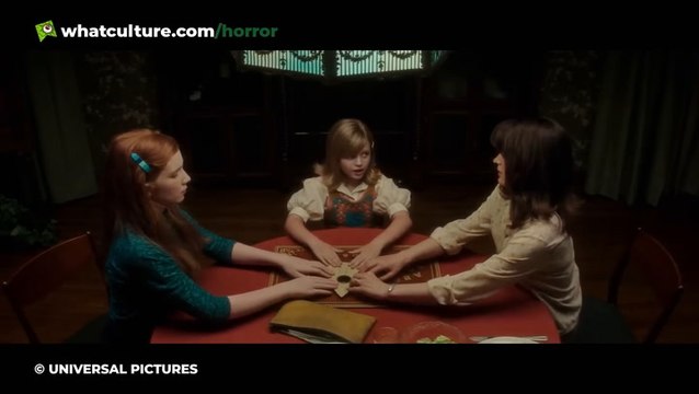 10 Smartest Decisions Made In Horror Movie Sequels