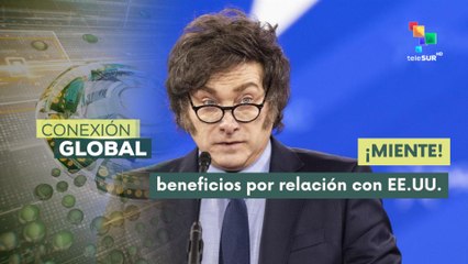 Argentina deberá pagar el 10 % de aranceles estadounidenses