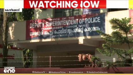 താമരശ്ശേരിയിൽ ലഹരി ആക്രമണം; സംഘത്തെ പിടിച്ചു നൽകിയിട്ടും നടപടിയെടുത്തില്ലെന്ന് ആക്ഷേപം