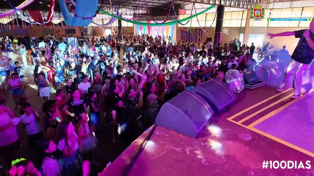 Encerramento da Escola de Governo celebra os 100 primeiros dias da gestão em Corbélia