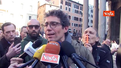 Magi (+Europa): Ddl sicurezza diventa decreto? "Resta una schifezza sotto ogni punto di vista"