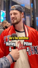 Rick Pitino vs Dan Hurley