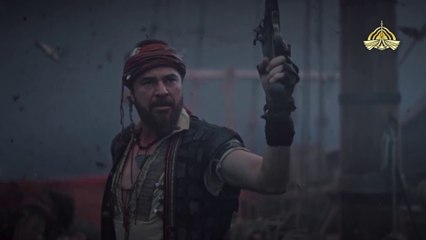 Barbarossa - Monday to Thursday - 7:55 PM | PTV Home