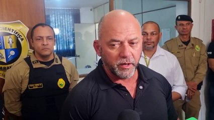 Unidade de Execução Técnico-Científica de Cascavel recebe comparador balístico de última geração