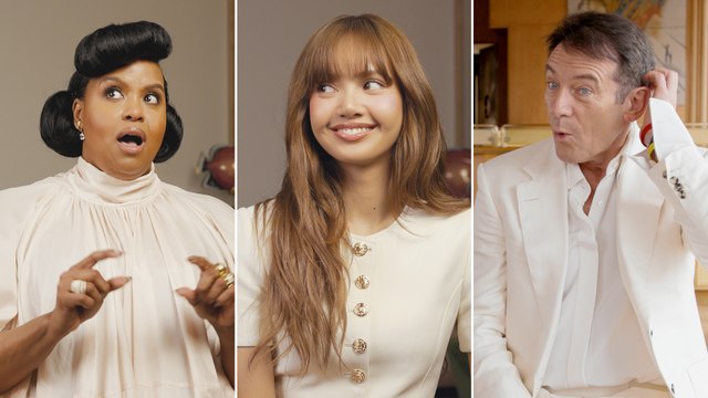 'The White Lotus' Cast Tease Season 3 Finale: People Are Going to Hate Mike White | THR Video