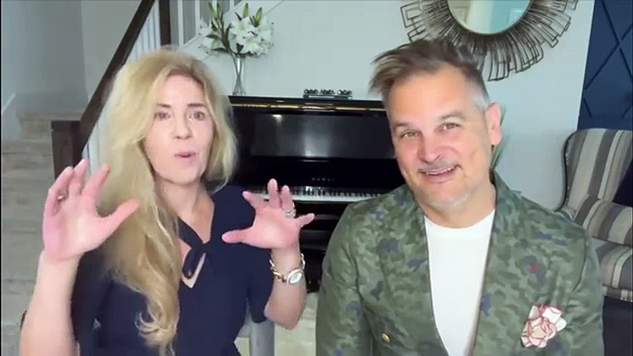 "Conquer Anxiety: Empower Your Spirit & Find Peace Through Faith 🙏✨"