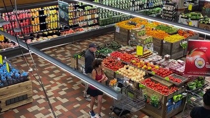 Fed alerta que aumento de tarifas causará mais inflação e menor crescimento nos EUA