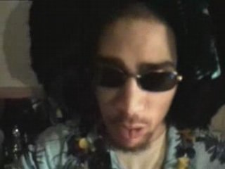 Video délire freestyle lol srame ! -