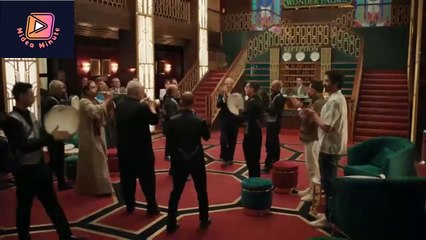 الفندق اتحول