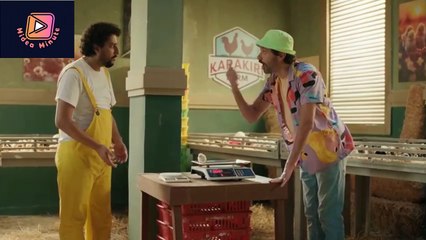 لما تحب تعمل مشروعك