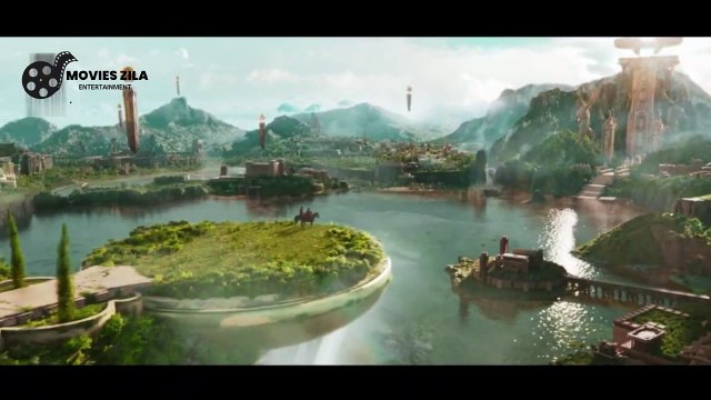 Kalki 2898 AD Movie Explained In Hindi | Kalki 2898 AD Movie Ending Explained In Hindi