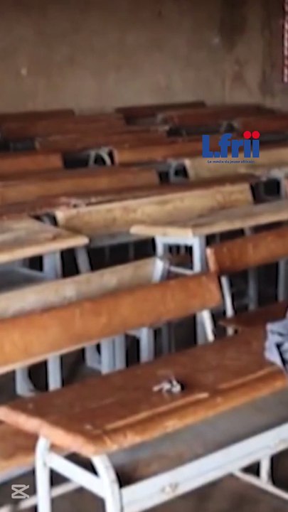 Burkina Faso : des élèves refoulées dans leur école pour non respect des règles de coiffure