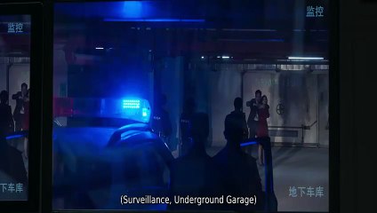 Sisters in Arms (2025) Episode 2 English Subbed