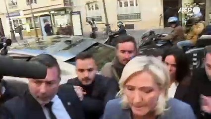 Marine Le Pen: Could she still run in the French 2027 election?