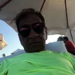 منتج مشهور يفتح النار على هيفاء وهبى ويوجّه لها كلاماً قاسياً