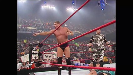 WWE RAW 28 JANUARY 2002 FULL SHOW