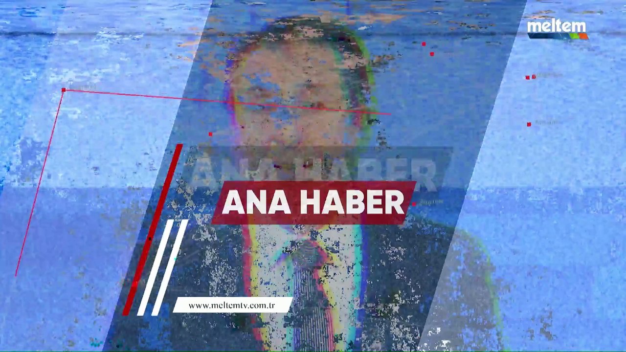 Meltem TV Ana Haber Her Akşam 19.00 da Meltem TV Ekranlarında