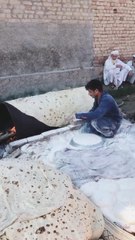 sabse Bari roti recipe short video beautiful voice 💕💕💞💞💕💞💕💕💞💞💕💞💕💕💞💞💕💞💕💕💞💞💕