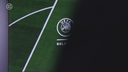 Rafael Louzán, elegido como miembro del Comité Ejecutivo de UEFA