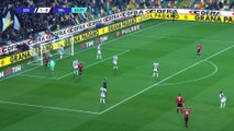 Ibrahimovic rescues us a point - Udinese 1-1 AC Milan - Highlights Serie A 2021-22