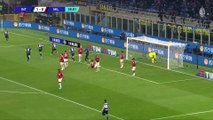 Olivier Giroud wins the derby! - Inter 1-2 AC Milan - Highlights Serie A 2021-22