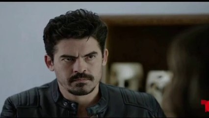 La Jefa Capitulo 31 - Venancio no acepta la mercancía y le propone un trato a Gloria - Avance