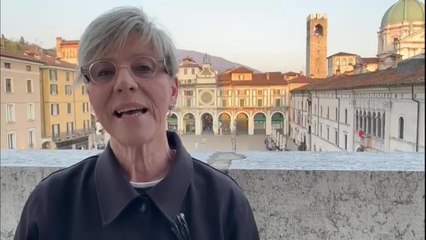 Piazza Loggia, la sindaca: strage neofascista