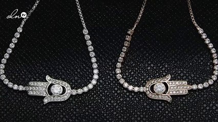 نخلة للمجوهرات: قطع فاخرة تروي تاريخ مصر!