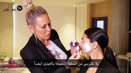 إليك خطوات تطبيق قناع الفضة من GlamGlow!