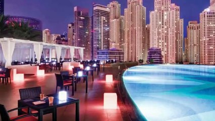 اخترنا لك أفضل خمسة Rooftops بدبي لنهاية الأسبوع!