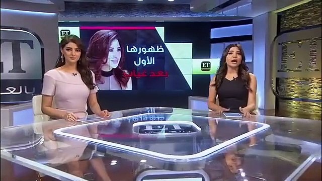 للمرة الأولى هكذا علّقت نجوى كرم على أحزانها لفراق شقيقها