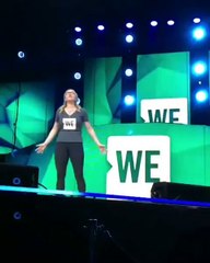 كيت وينسلت : المخرجون كانوا يسخرون مني في البداية