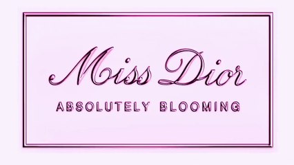 ستحبين إطلالة نتالي بورتمان في الفيلم القصير لعطر ديور