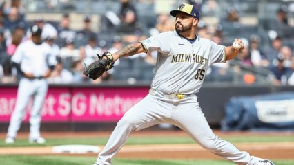 Brewers vs. Reds: Milwaukee Set for MLB Division Duel