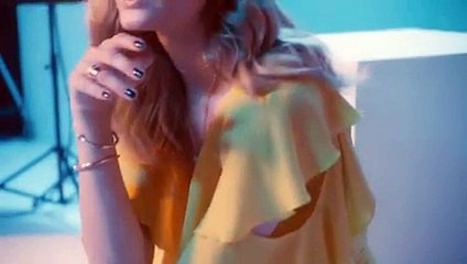 أوليفيا باليرمو مذهلة في حملة بياجيه الجديدة